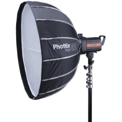 Софтбокс Phottix Raja Quick-Folding Softbox 26 Софтбокс Phottix Raja Quick-Folding Softbox 26