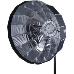 Софтбокс Phottix Raja Quick-Folding Softbox 26 Софтбокс Phottix Raja Quick-Folding Softbox 26