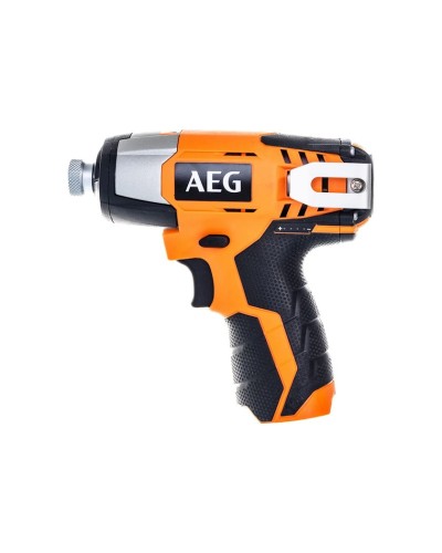 Akkumlyatorlu qaykaaçan AEG BSS12C-0