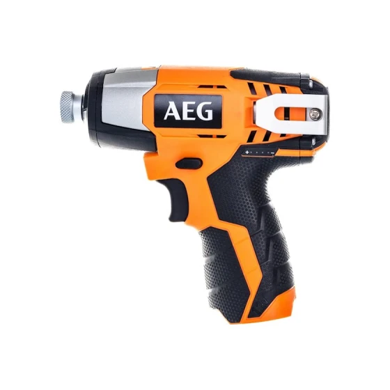 Аккумуляторный гайковерт AEG BSS12C-0