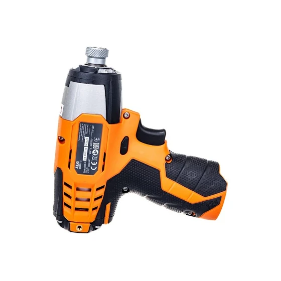 Аккумуляторный гайковерт AEG BSS12C-0