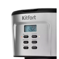Qəhvəbişirən Kitfort KT-727.