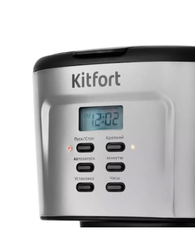 Qəhvəbişirən Kitfort KT-727.