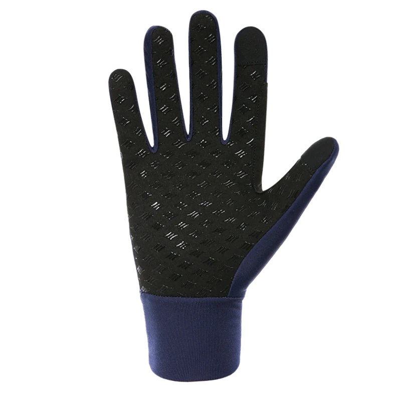 Velosiped əlcəyi Santic W0P079N, göy, spandeks/poliester, ölçü M Velosiped əlcəyi Santic W0P079N, göy, spandeks/poliester, ölçü M