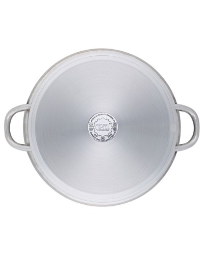 Buxarlı bişirici Gipfel Messina 1308, 30 sm, paslanmayan polad, 8.7 l