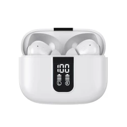 Simsiz qulaqlıq Qere E50 White