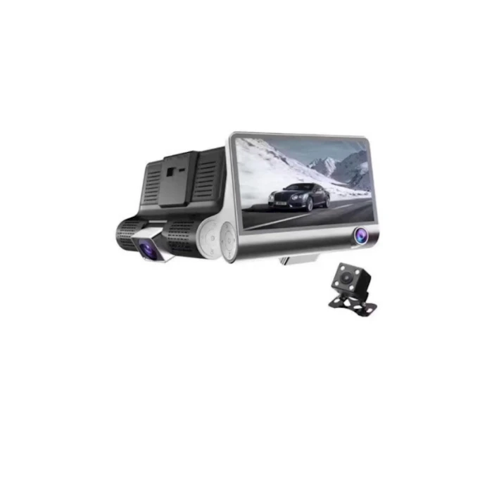 Видеорегистратор SmartVision Z33D Видеорегистратор SmartVision Z33D