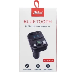 Avtomobil üçün FM modulyator Allison A138