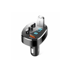 Avtomobil enerji toplama cihazı XO BCC02 15W