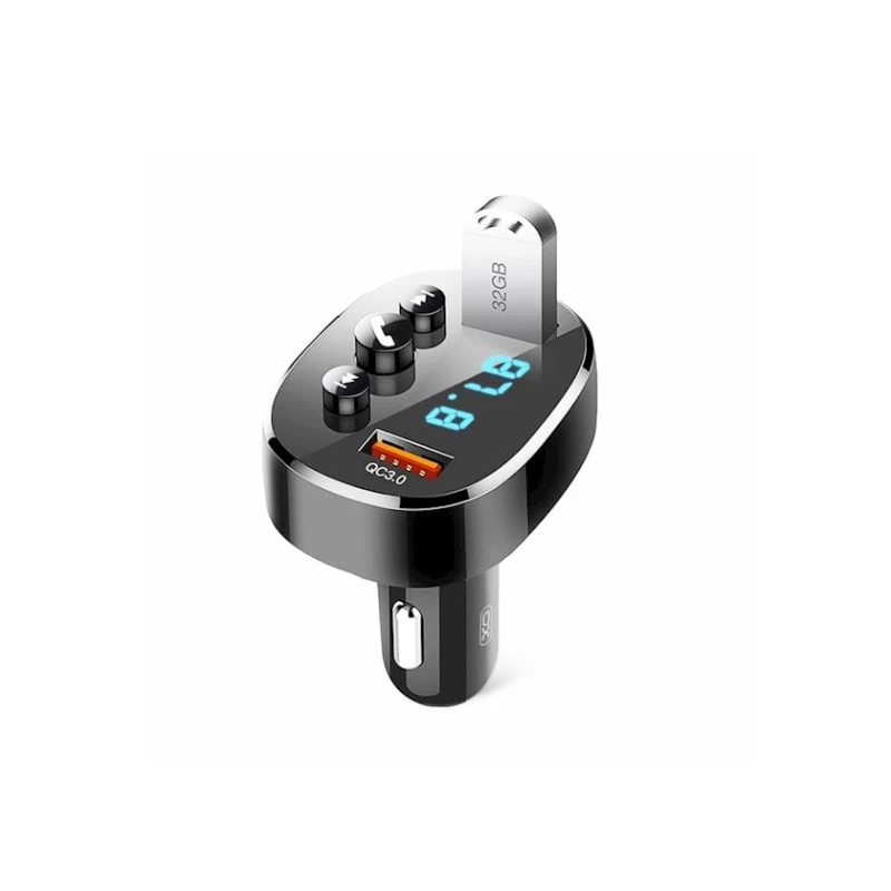 Avtomobil enerji toplama cihazı XO BCC02 15W Avtomobil enerji toplama cihazı XO BCC02 15W