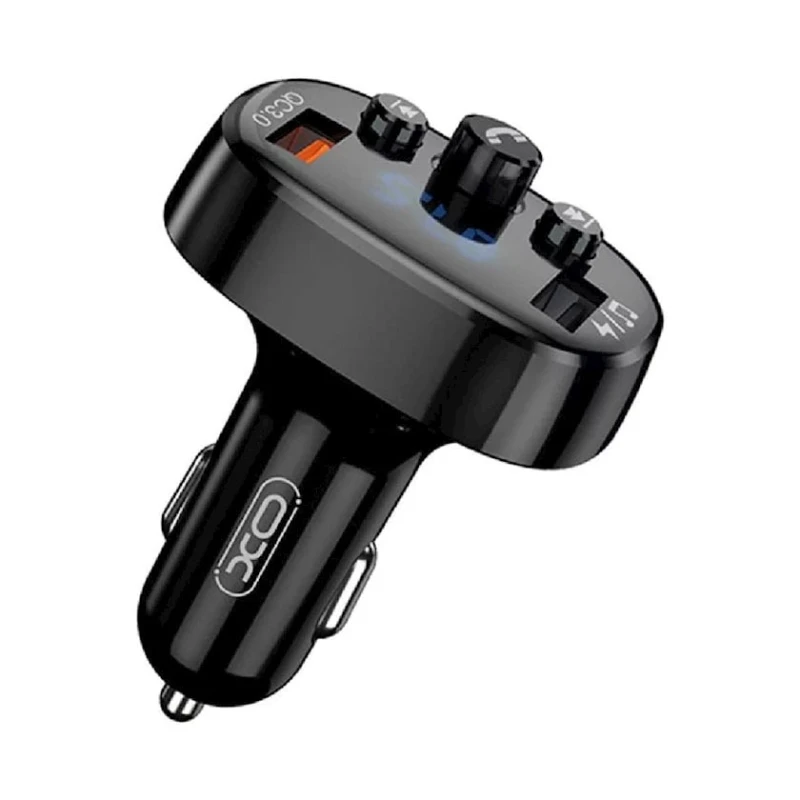 Avtomobil enerji toplama cihazı XO BCC02 15W Avtomobil enerji toplama cihazı XO BCC02 15W