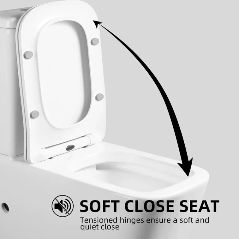 Unitaz Cotton 003 Unitaz Cotton 003