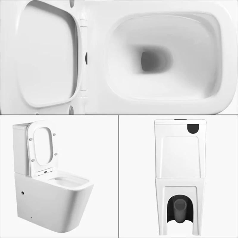 Unitaz Cotton 003 Unitaz Cotton 003