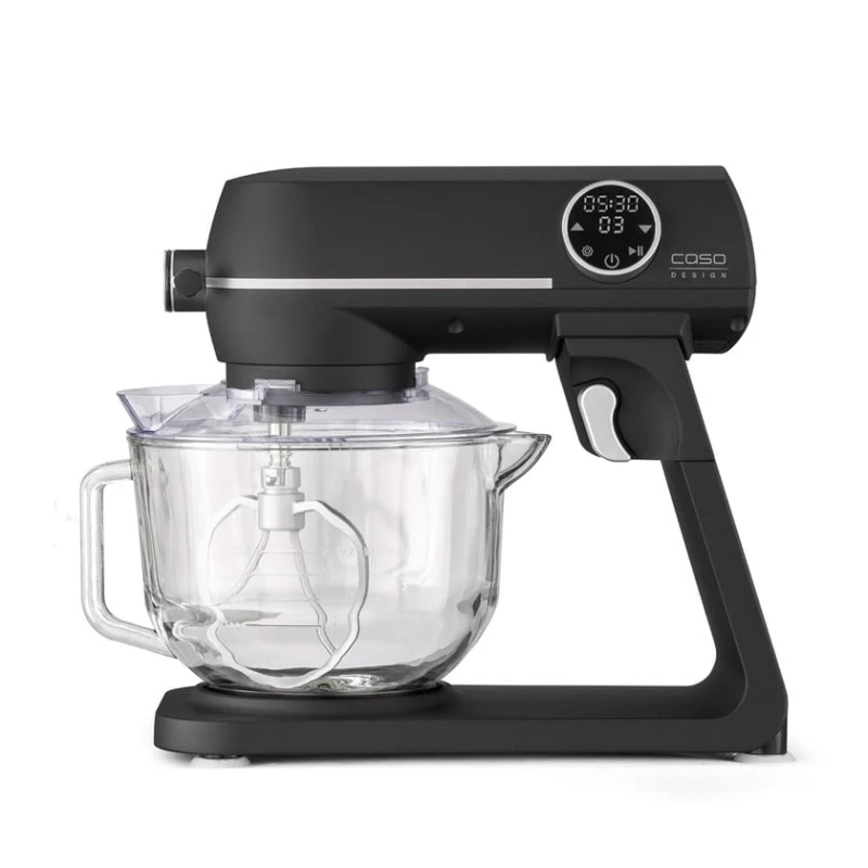 Кухонный комбайн CASO Design KM 1800 Кухонный комбайн CASO Design KM 1800