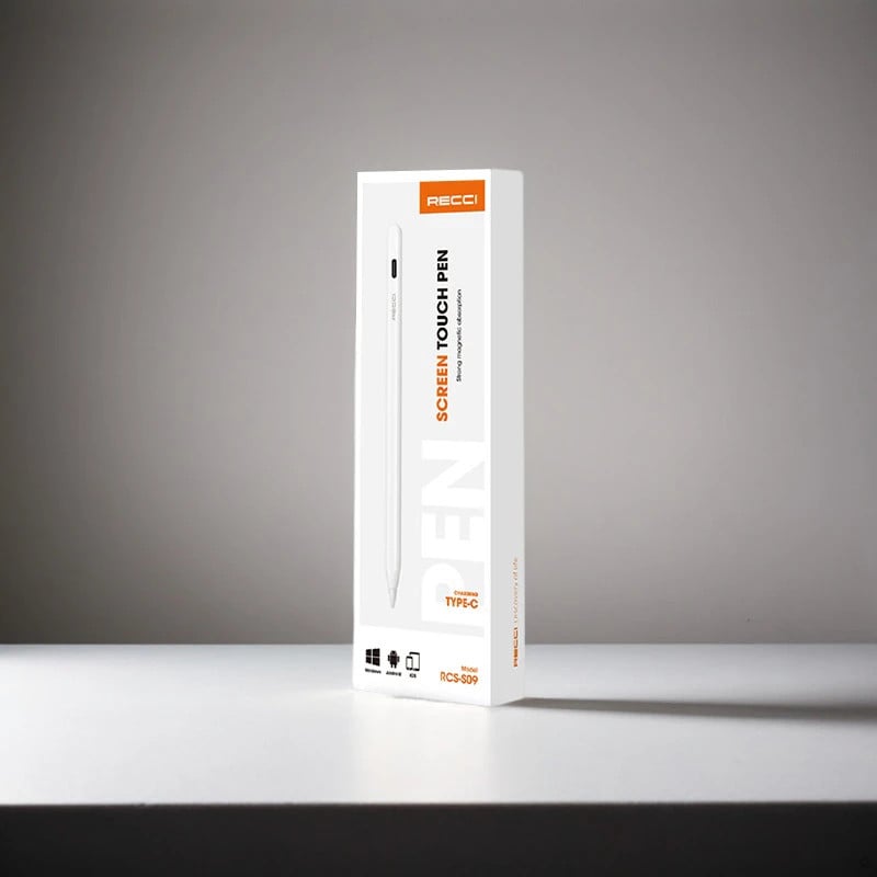 Стилус Recci RCS-S09 Стилус Recci RCS-S09