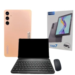 Планшет Oteeto Tab 7 8GB/256GB Gold