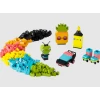 Конструктор LEGO Classic Creative Neon Fun 11027, 5+ лет, 333 шт Конструктор LEGO Classic Creative Neon Fun 11027, 5+ лет, 333 шт