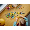 Конструктор LEGO Classic Creative Neon Fun 11027, 5+ лет, 333 шт Конструктор LEGO Classic Creative Neon Fun 11027, 5+ лет, 333 шт