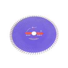 Almazlı disk Cutop yaş 230x2.4x6,0x22.23 mm