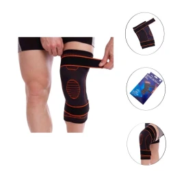 Наколенники 856, черные Наколенники 856, черные