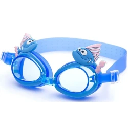 Üzgüçülük eynəyi İntex X15199576-4-5