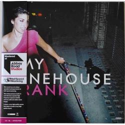 Vinil val Island Records Amy Winehouse 