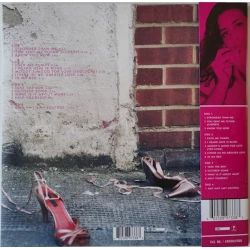 Vinil val Island Records Amy Winehouse 