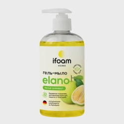 Гель для стирки Elano Qreyfurt, 500 мл