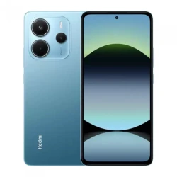 Смартфон Xiaomi Redmi Note 14 NFC 8GB/ 256GB Blue