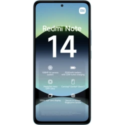Смартфон Xiaomi Redmi Note 14 NFC 8GB/ 256GB Blue
