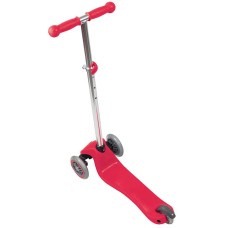Samokat Globber Primo Lights 423-102-3, 3+ yaş, qırmızı