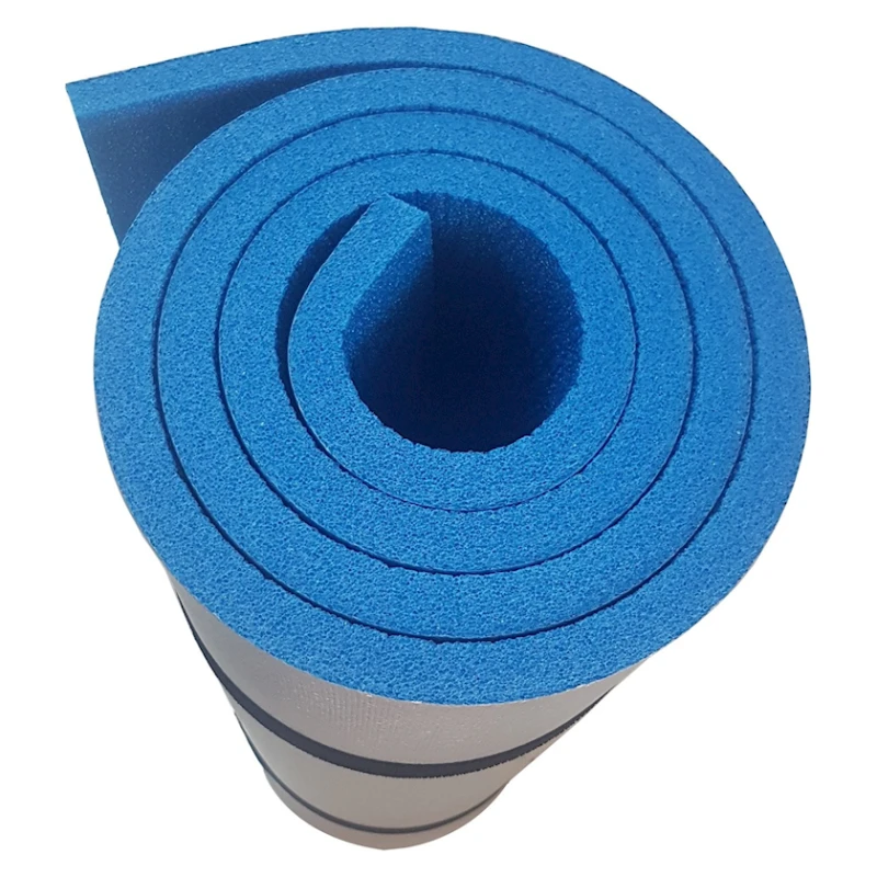 Туристический коврик Evolite Thermic Pro, 180x56x1.5 см Туристический коврик Evolite Thermic Pro, 180x56x1.5 см