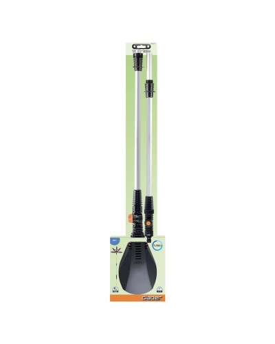 Avtomobil yuma fırçası Claber Wippy Turbo 8841