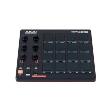 MIDI Controller Akai MPD218 - MPD218