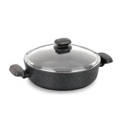 Сотейник Korkmaz Ornella A1345, 28 см, 4 л