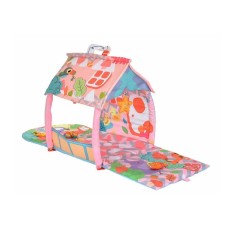 Oyun xalçası Happy Space Play Gym