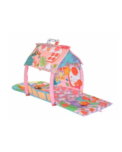 Oyun xalçası Happy Space Play Gym