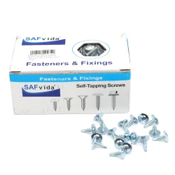 Набор саморезов TM.28309, 4.2x13 мм, 500 шт Набор саморезов TM.28309, 4.2x13 мм, 500 шт