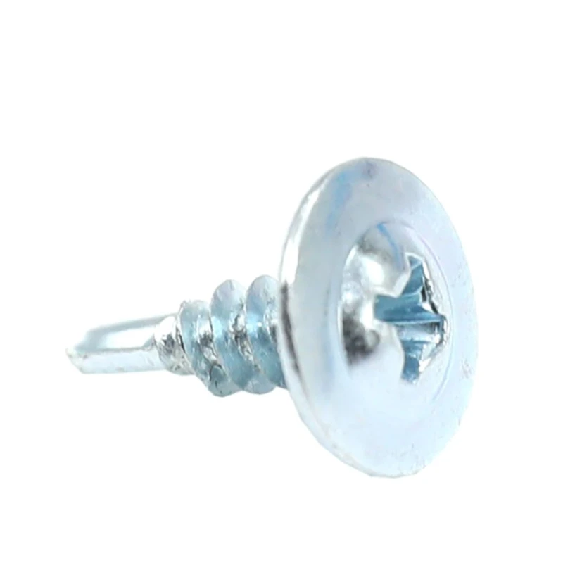 Набор саморезов TM.28309, 4.2x13 мм, 500 шт Набор саморезов TM.28309, 4.2x13 мм, 500 шт