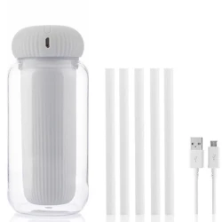 Увлажнитель воздуха InnovaGoods Stearal V0103247