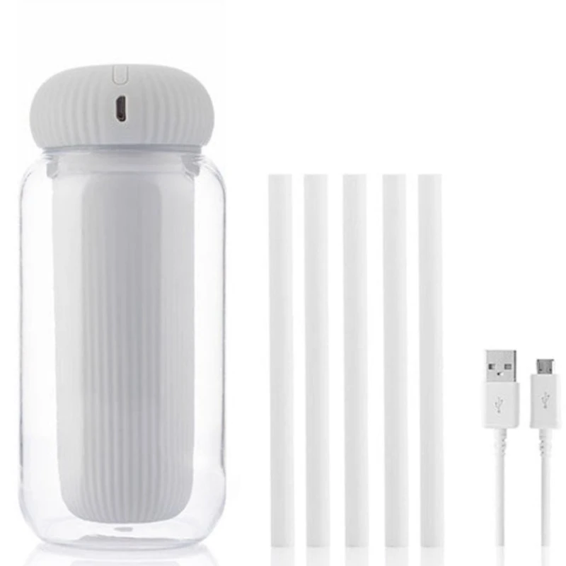 Увлажнитель воздуха InnovaGoods Stearal V0103247 Увлажнитель воздуха InnovaGoods Stearal V0103247