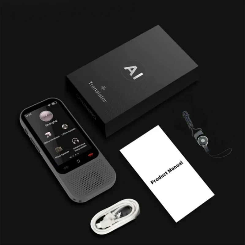 Elektron tərcüməçi DREAMS-S80 Elektron tərcüməçi DREAMS-S80