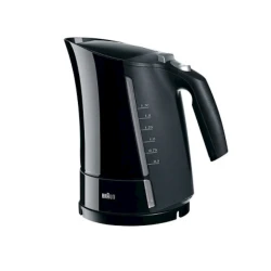 Электрочайник Braun WK500 ONYX (BK)