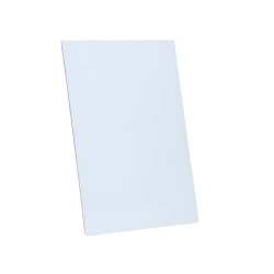 Картон грунтованный Rosa Studio, акриловый грунт, (3 мм), 13x18 см, белый Картон грунтованный Rosa Studio, акриловый грунт, (3 мм), 13x18 см, белый