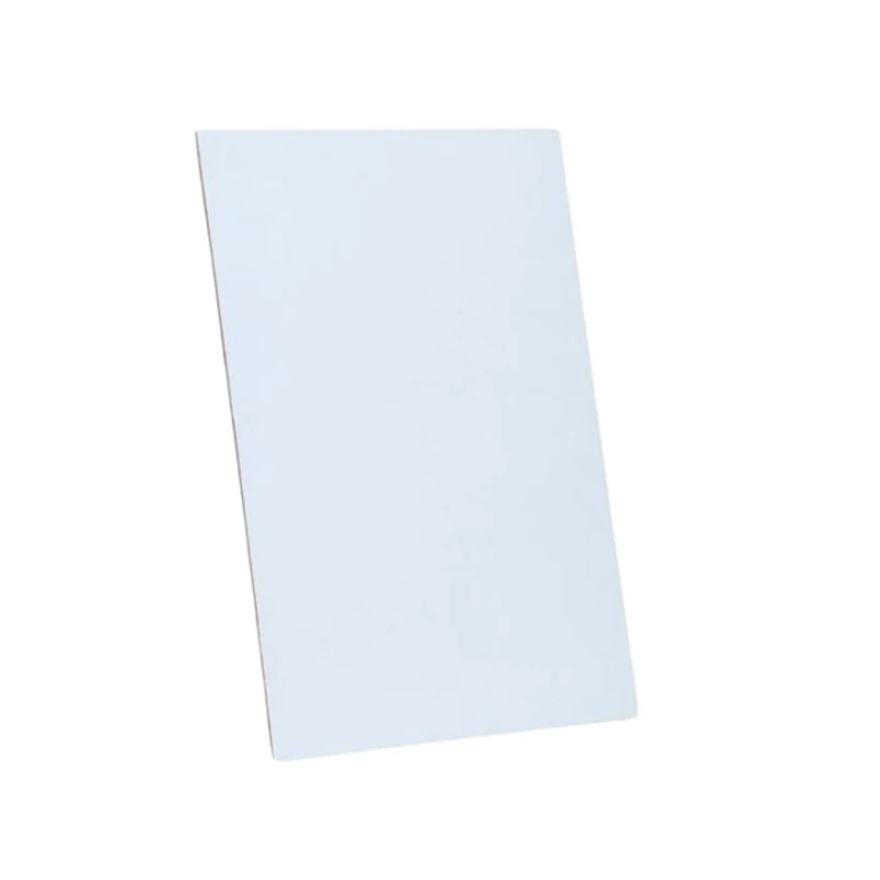 Картон грунтованный Rosa Studio, акриловый грунт, (3 мм), 13x18 см, белый Картон грунтованный Rosa Studio, акриловый грунт, (3 мм), 13x18 см, белый