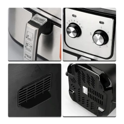 Aerofritür Raf R.5001