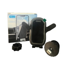 Автомобильный держатель для телефона S-line-0302