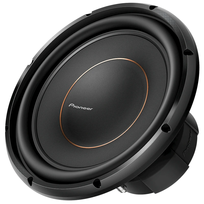 Сабвуфер Pioneer TS-D12D2