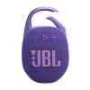 Portativ dinamik JBL Clip 5 Purple (JBLCLIP5PUR)