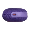 Portativ dinamik JBL Clip 5 Purple (JBLCLIP5PUR)